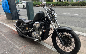 HONDA STEED 400 1993 NC26