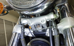 KAWASAKI ZEPHYR 750 2010 ZR750C