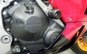 HONDA CBR600RR GEN 3 2014 PC40