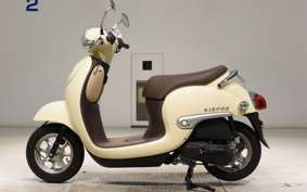 HONDA GIORNO 3 AF77