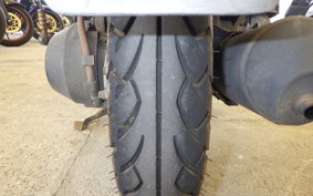 HONDA SPACY 100 2022 JF13