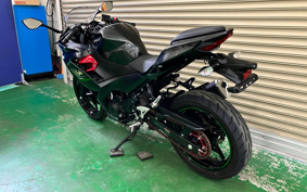 KAWASAKI NINJA 250 EX250Y