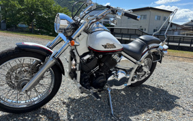 YAMAHA DRAGSTAR 400 2000 VH01J