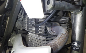 KAWASAKI KLX125D TRACKER LX125D