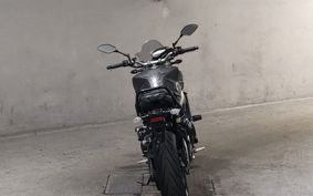 YAMAHA MT-09 2015 RN34J