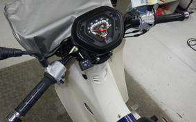 HONDA C50 SUPER CUB AA07