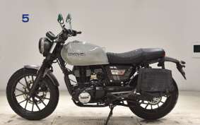 HONDA GB350S 2022 NC59