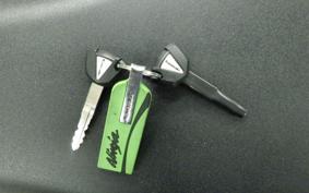 KAWASAKI NINJA ZX-6R A 2022 ZX636G