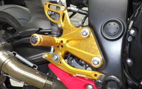 SUZUKI GSX-S750 2019 C533F