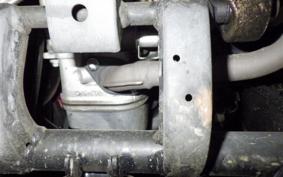 HONDA LEAD 110 1996 JF19