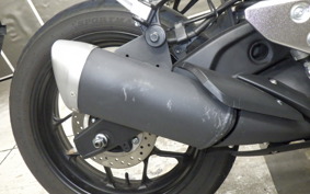 YAMAHA MT-03 ABS 1998 RH13J