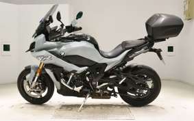 BMW S1000XR 2020