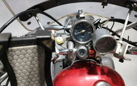 YAMAHA VIRAGO 250 3DM