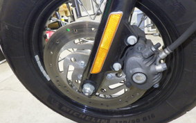 HARLEY XL1200X 2010