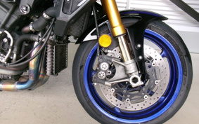 YAMAHA MT-10 SP ABS 2018 RN50J