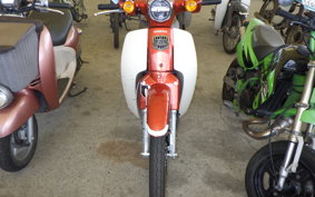 HONDA C110 SUPER CUB JA59
