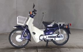 HONDA SUPER CUB90 HA02