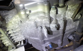 HONDA C110 SUPER CUB 2014 JA10