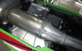 KAWASAKI ZX-25R-2SE ZX250H