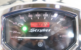 YAMAHA XV1300CA STRIKER 2012 VP33