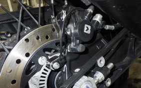 HUSQVARNA SVARTPILEN 401 2022