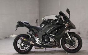 KAWASAKI NINJA 1000 2017 ZXT00W