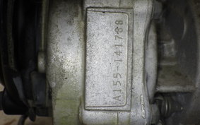 SUZUKI ZZ CA1PB