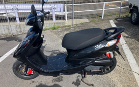 YAMAHA JOG ZR SA39J