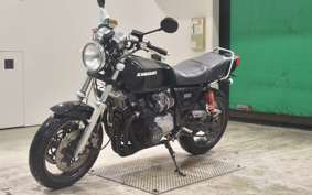 KAWASAKI Z400 FX 1981 KZ400E