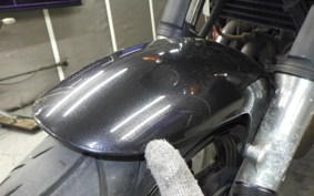 YAMAHA XJR400 Gen.3 R 2007 RH02J