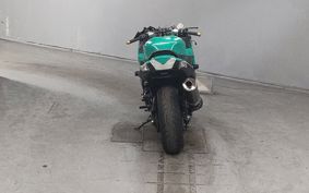 KAWASAKI ZX 1400 NINJA ZXNC12