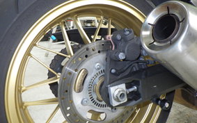 KAWASAKI Z900RS CAFE 2019