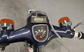 HONDA SUPER CUB90 HA02