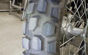 HONDA CRF250L 2001 MD47