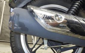 HONDA LY125 FI
