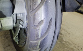 SUZUKI LET's 4 2024 CA45A