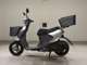 Фото Suzuki LET's 4 с японского аукциона