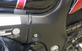 SUZUKI GSX-1300R HAYABUSA 2002