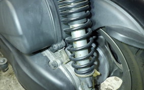 YAMAHA CYGNUS 125 XSR 2 2021 SE44J