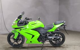 KAWASAKI NINJA250R EX250K