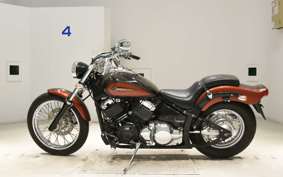 YAMAHA DRAGSTAR 400 2007 VH01J