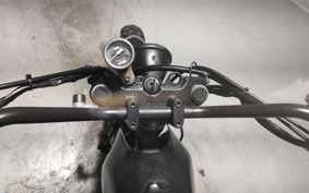 SUZUKI GLASS TRACKER BIG BOY NJ47A