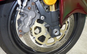 SUZUKI GSX1300R HAYABUSA 2001