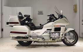 HONDA GL1500 GOLD WING SE 2000