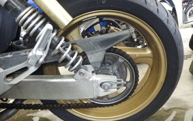 HONDA CB400SF VTEC Spec3 2004 NC39