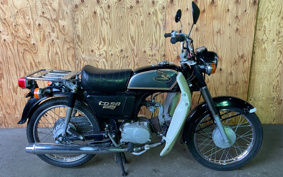 HONDA CREA SCOOPY AF55