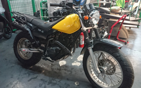 YAMAHA TW225 DG09J