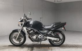 KAWASAKI BALIUS 250 ZR250A