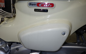 HONDA C110 SUPER CUB 2022 JA59