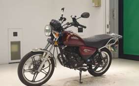 HONDA LY125 FI